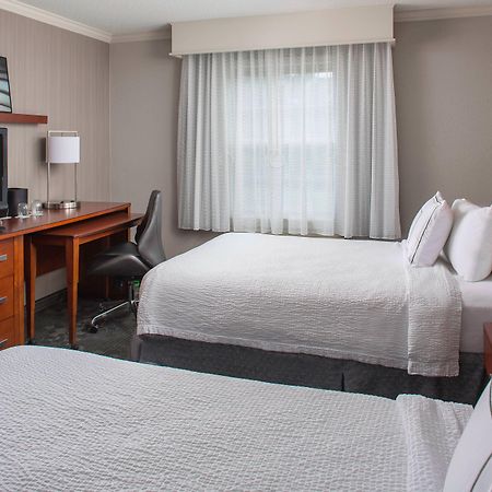 Sonesta Select Boston Lowell Chelmsford Luaran gambar