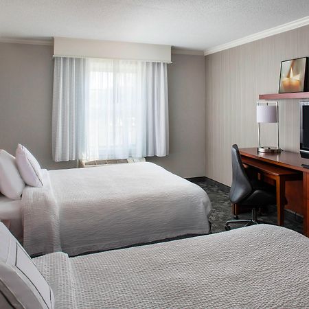 Sonesta Select Boston Lowell Chelmsford Luaran gambar