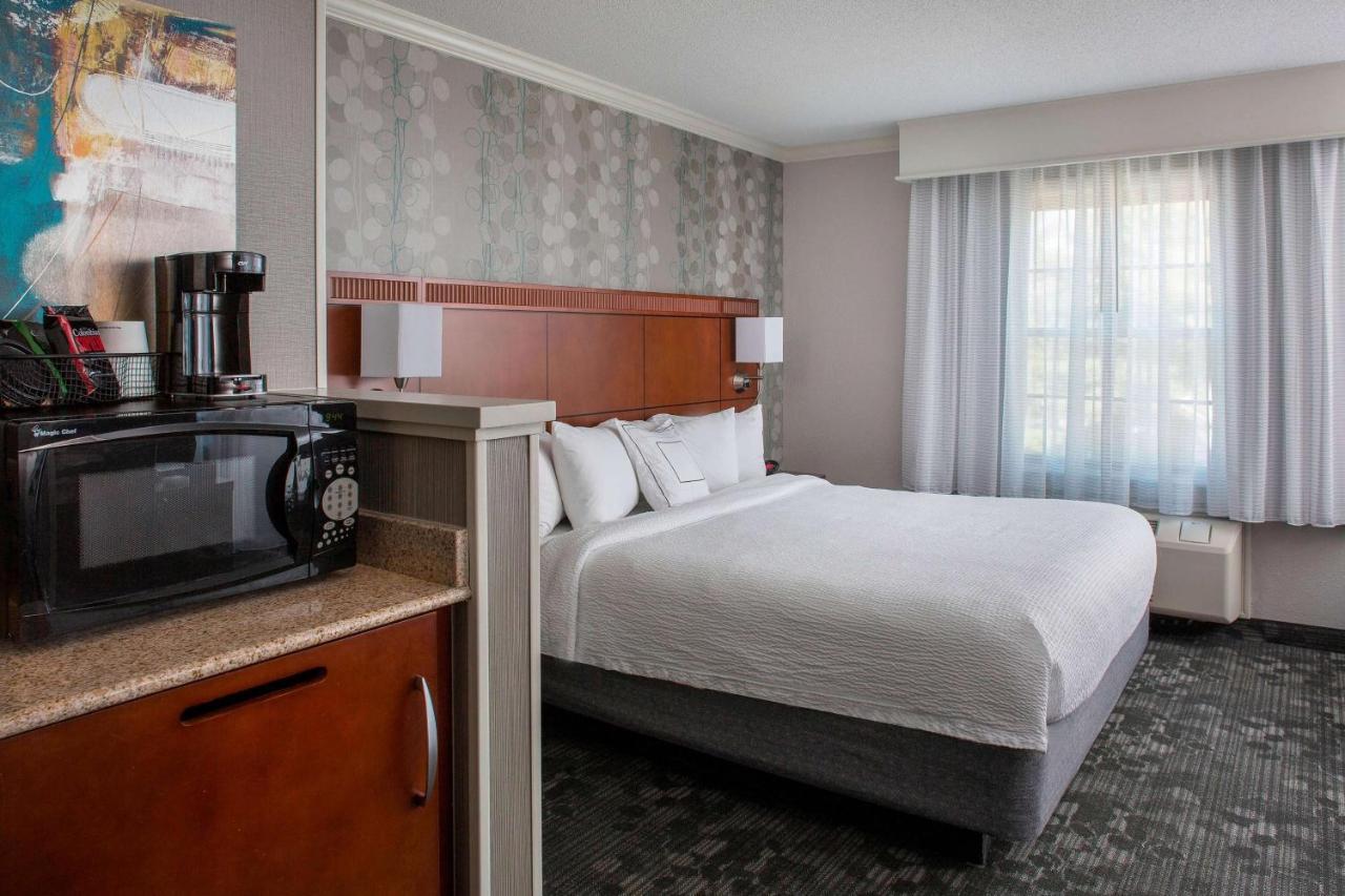 Sonesta Select Boston Lowell Chelmsford Luaran gambar