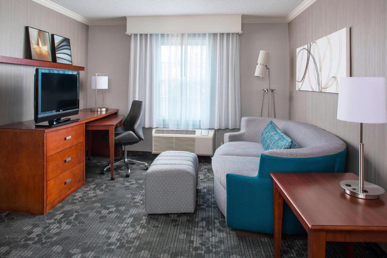 Sonesta Select Boston Lowell Chelmsford Luaran gambar