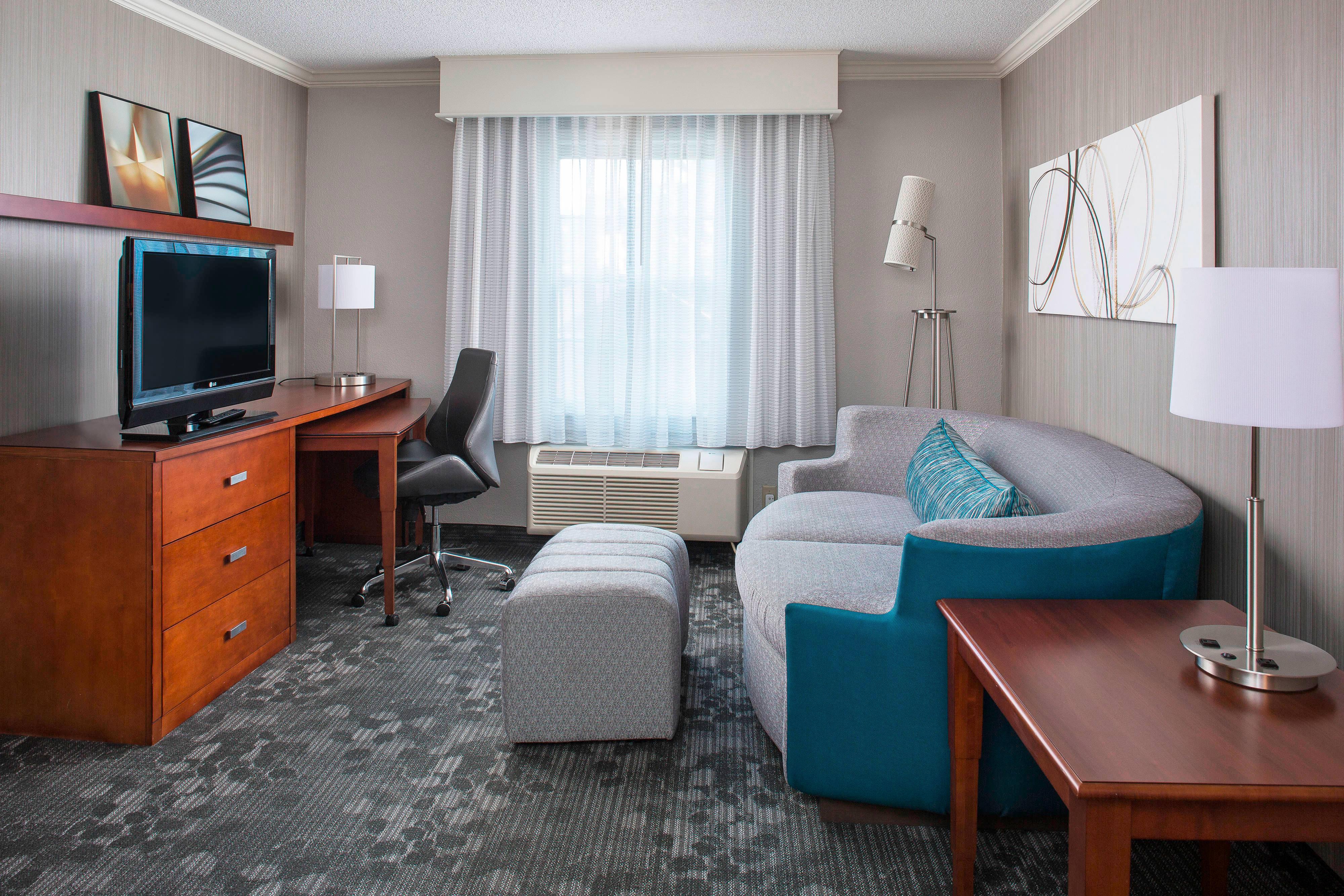 Sonesta Select Boston Lowell Chelmsford Luaran gambar