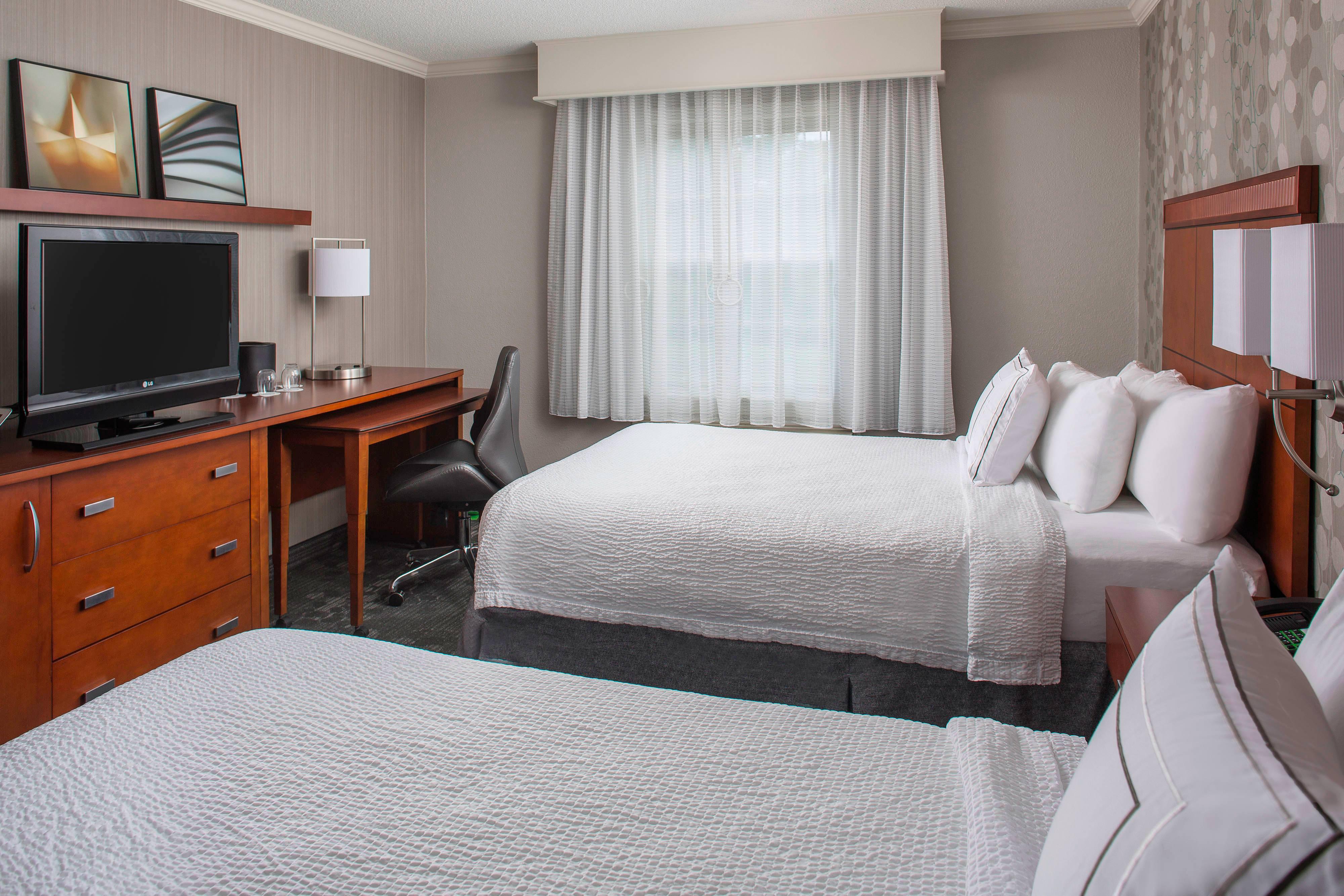 Sonesta Select Boston Lowell Chelmsford Luaran gambar