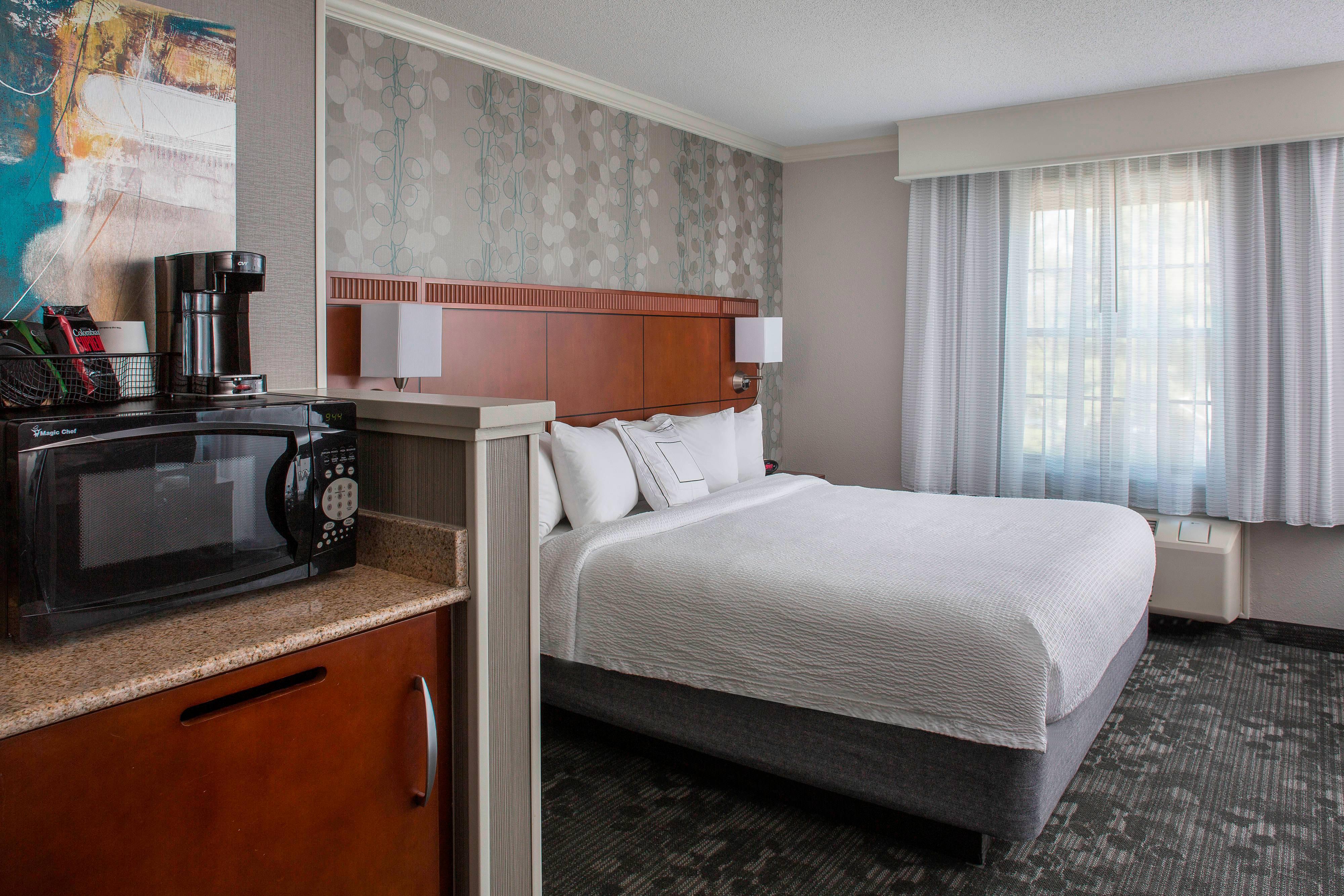 Sonesta Select Boston Lowell Chelmsford Luaran gambar