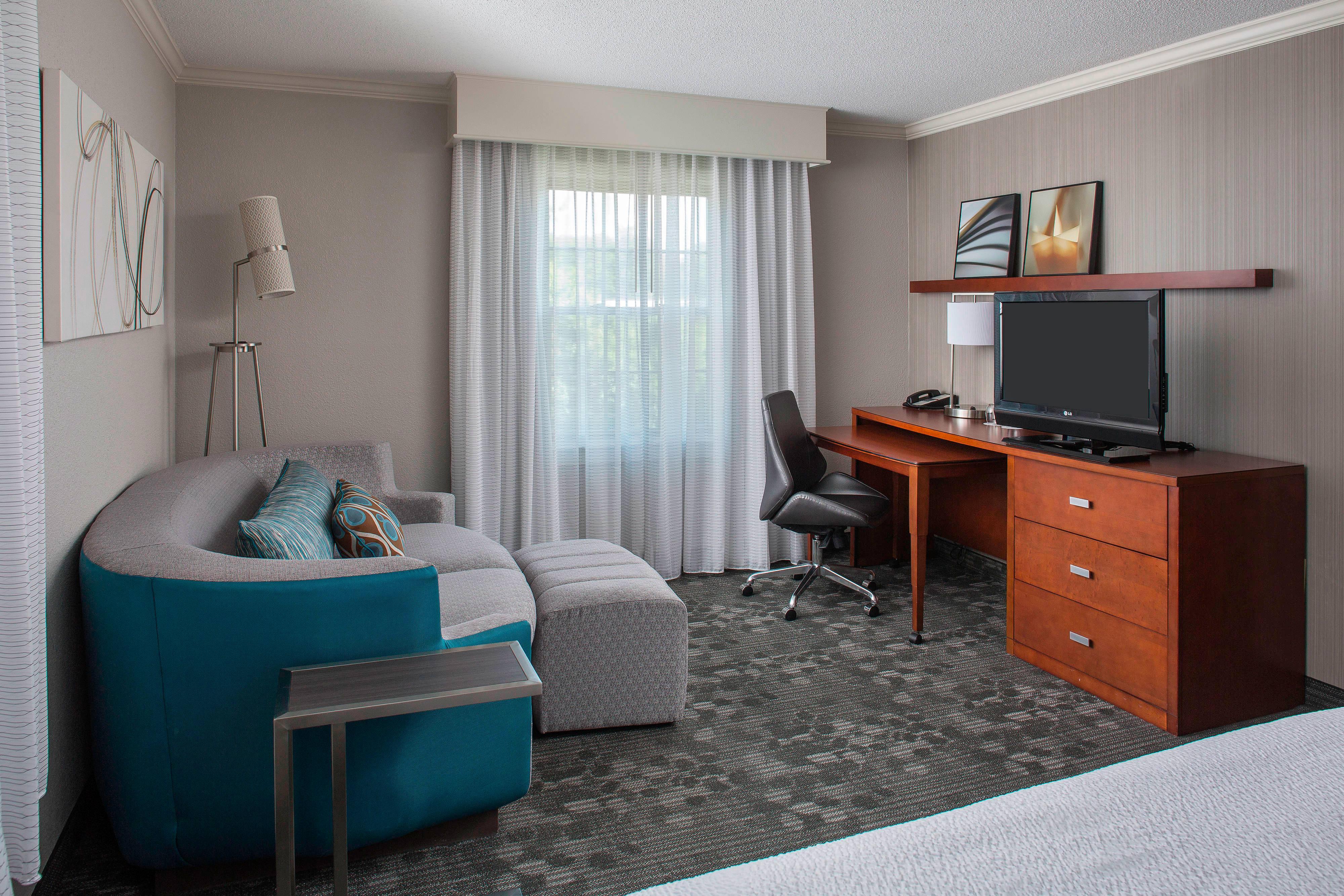 Sonesta Select Boston Lowell Chelmsford Luaran gambar