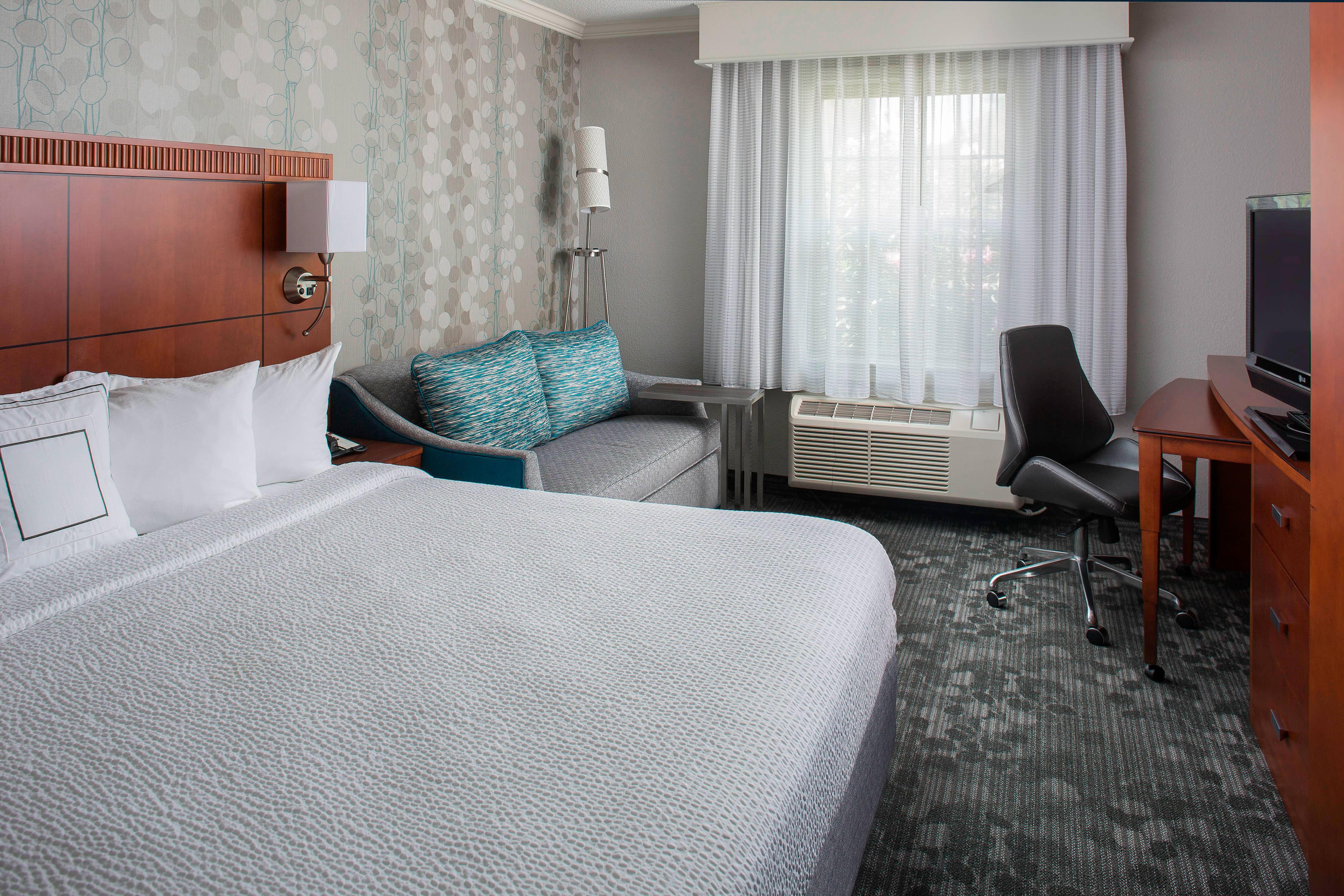 Sonesta Select Boston Lowell Chelmsford Luaran gambar