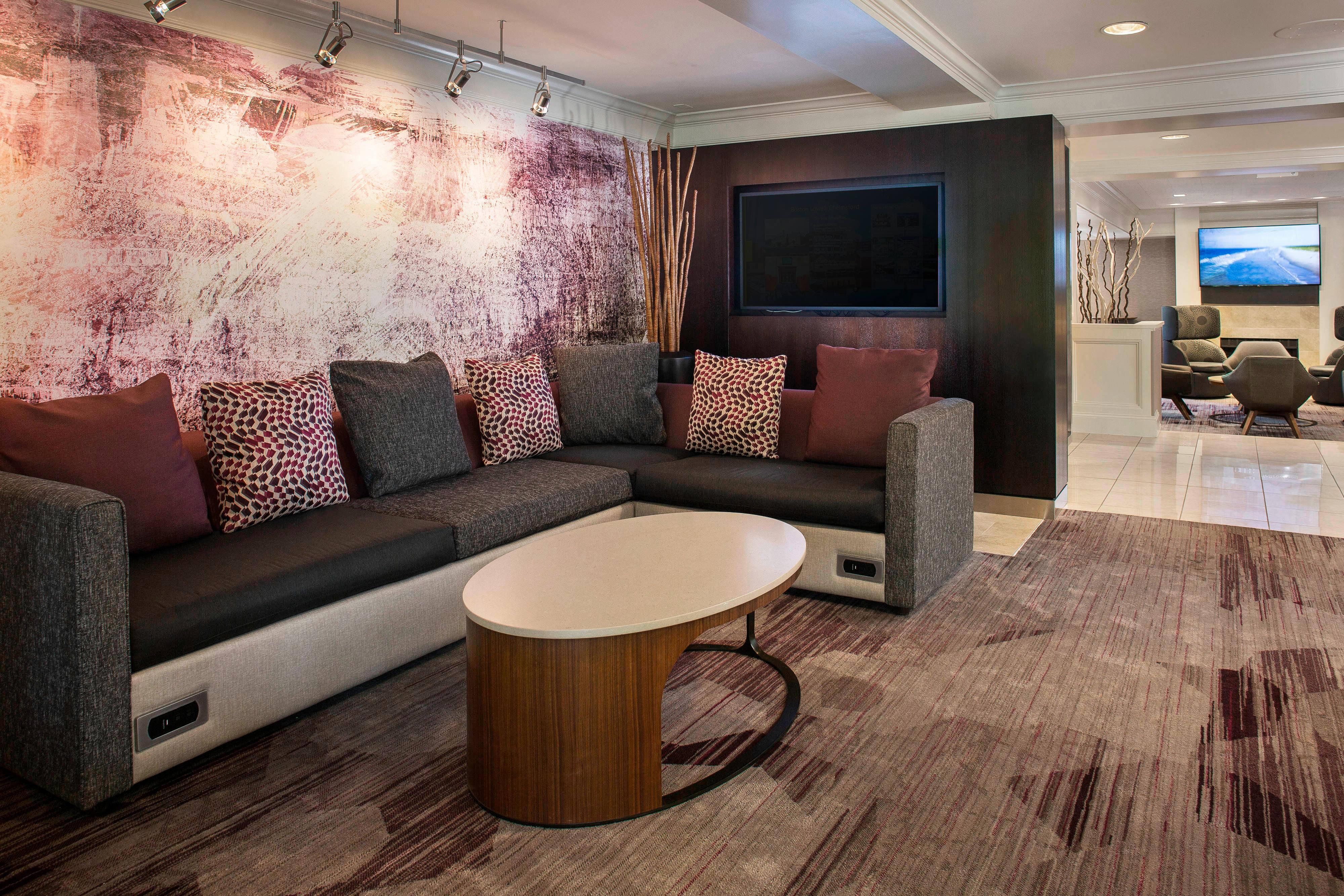 Sonesta Select Boston Lowell Chelmsford Luaran gambar