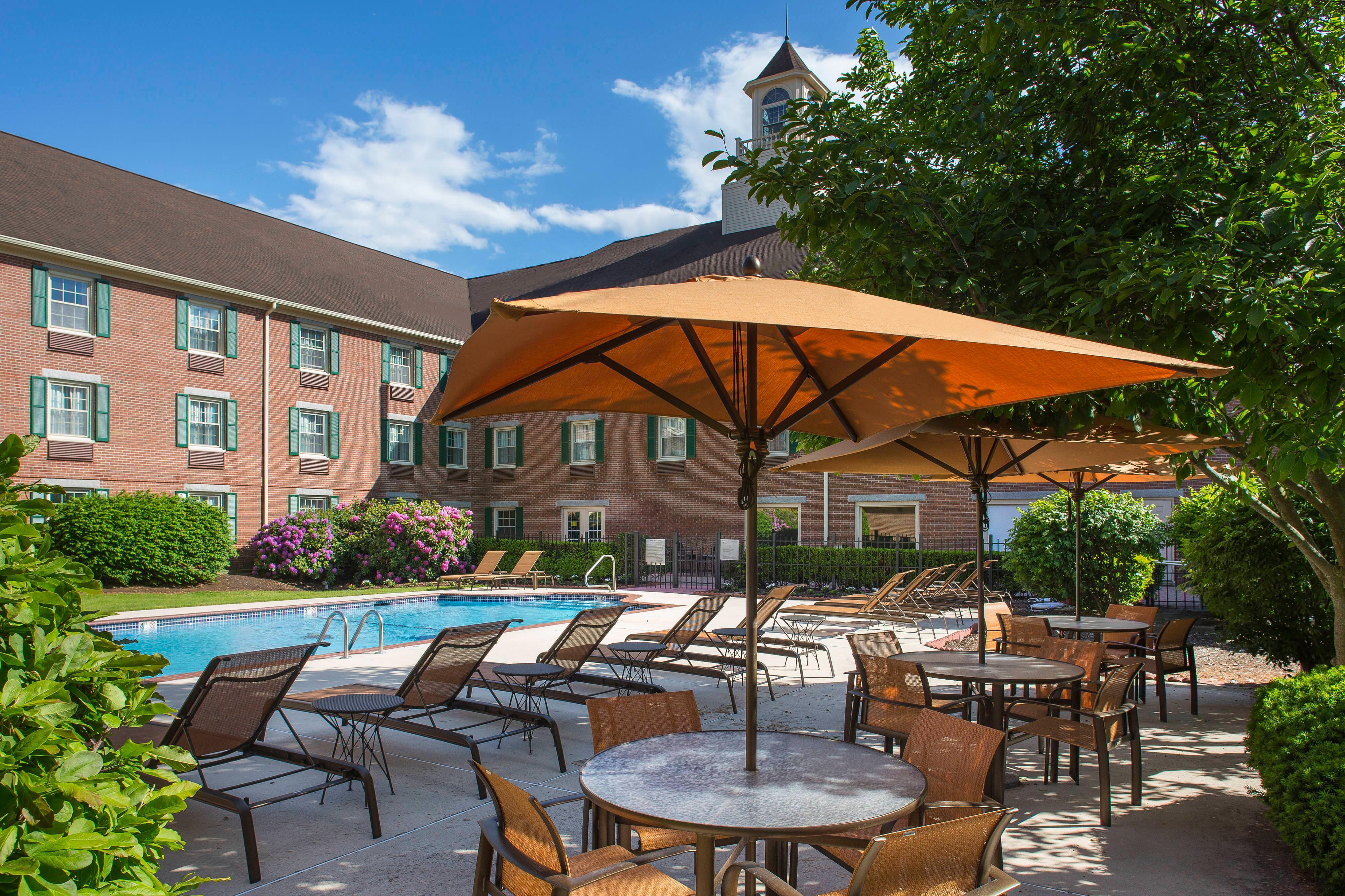 Sonesta Select Boston Lowell Chelmsford Luaran gambar