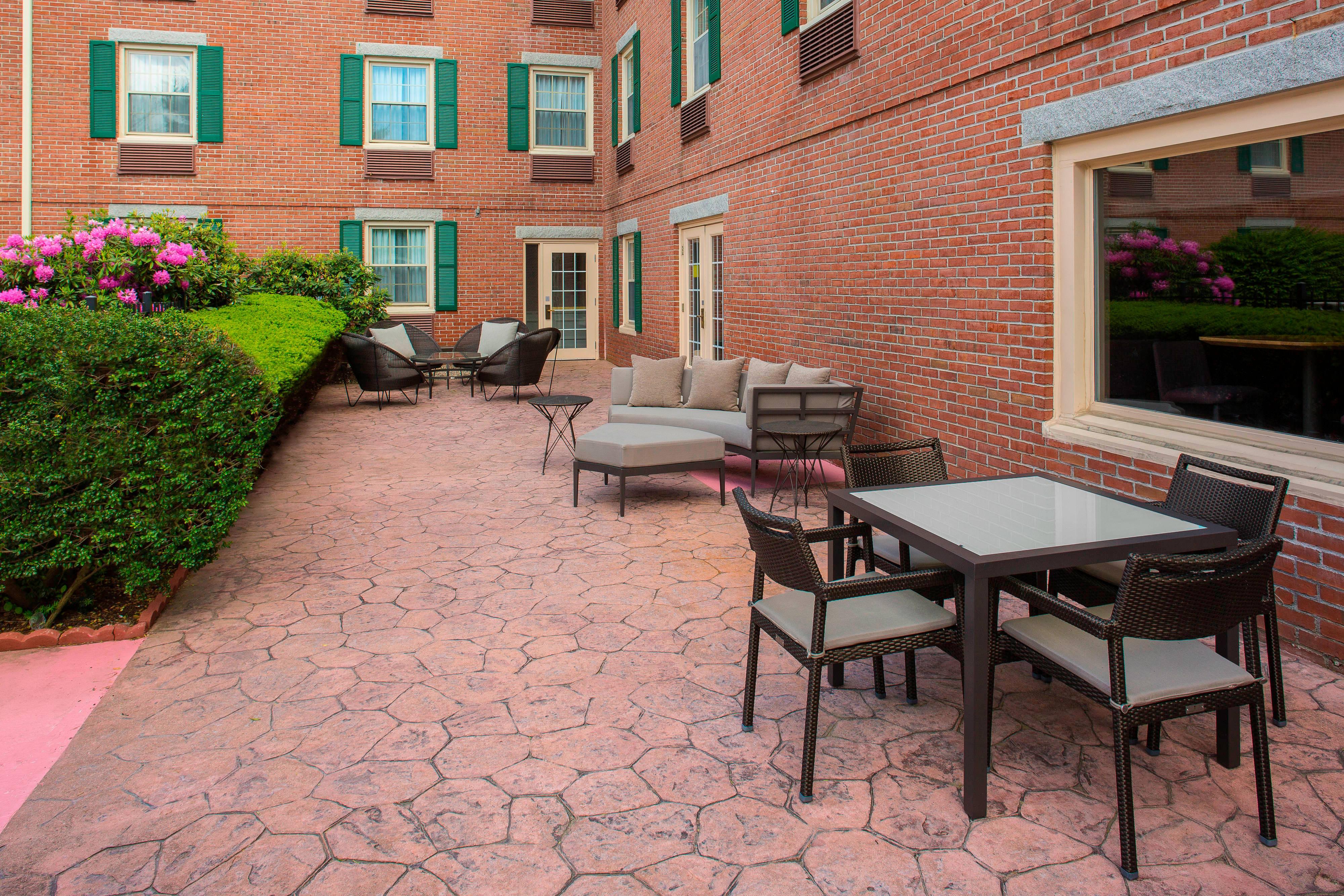 Sonesta Select Boston Lowell Chelmsford Luaran gambar