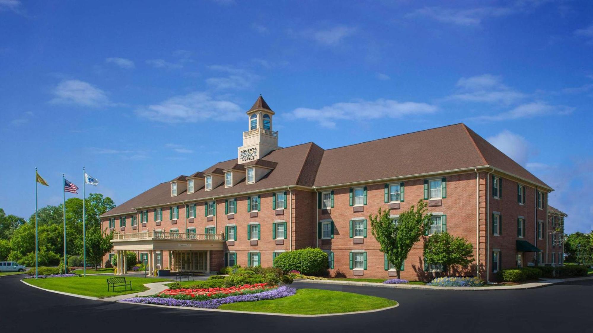 Sonesta Select Boston Lowell Chelmsford Luaran gambar